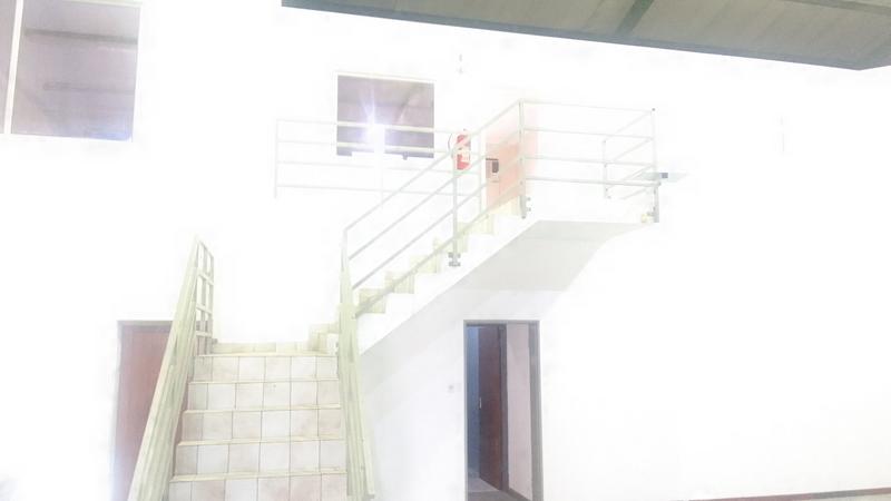 To Let commercial Property for Rent in Klipkop Western Cape